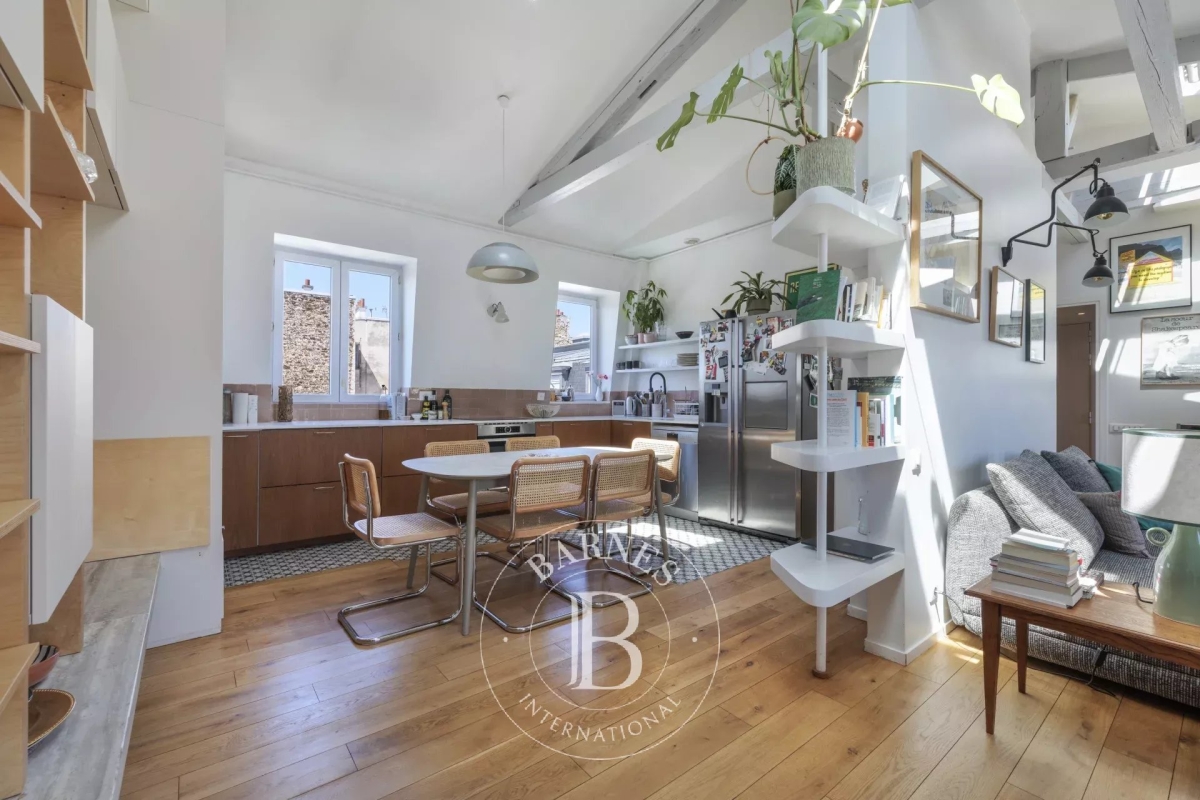 Luxury Apartment for sale in Paris 12ème, 1 760 000 €, Photo 5