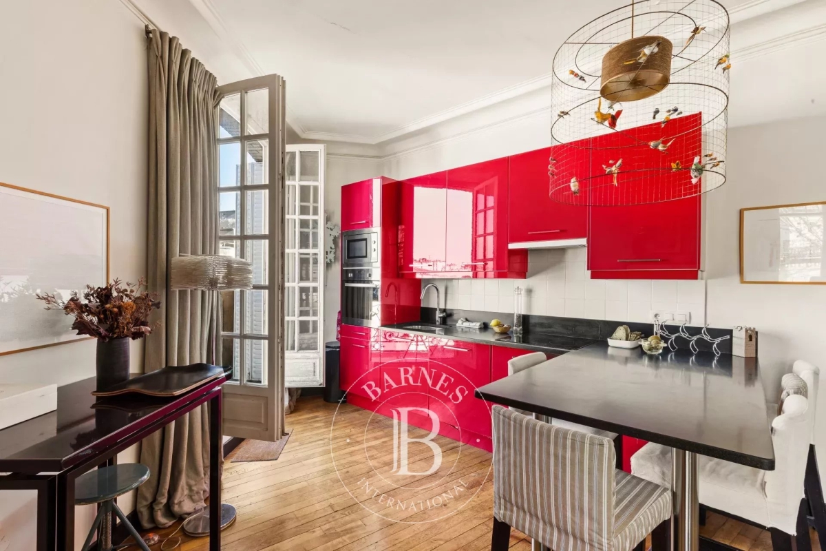 Appartement de luxe à vendre à Paris 11ème, 760 000 €, Photo 5