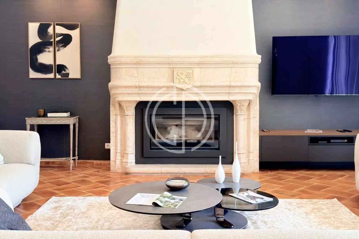 Maison de luxe à vendre à Mougins, 3 190 000 €, Photo 5