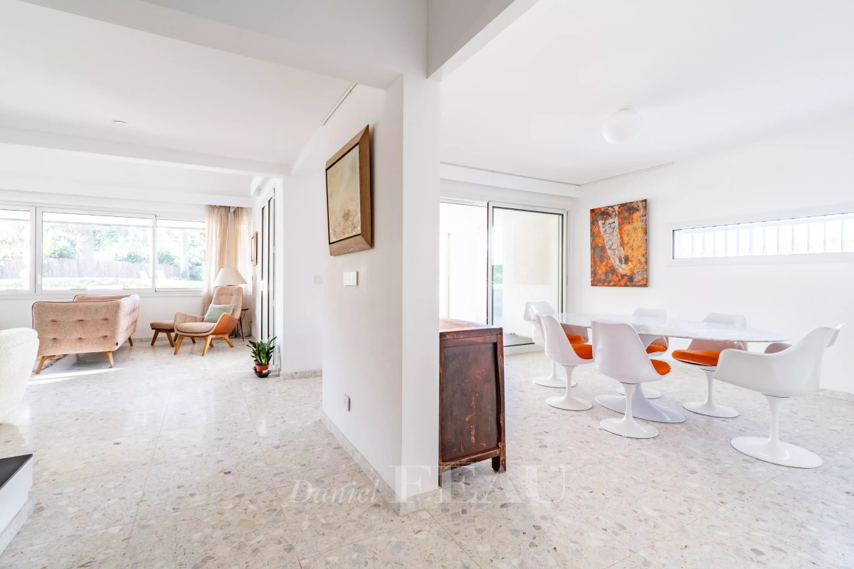 Maison de luxe à louer à Les Loges-en-Josas, 6 800 €, Photo 5