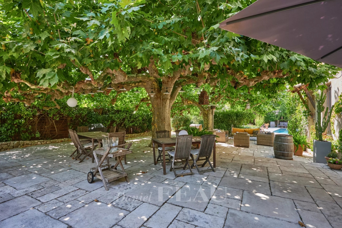 Maison de luxe à vendre à Marseille 11ème, 1 290 000 €, Photo 5