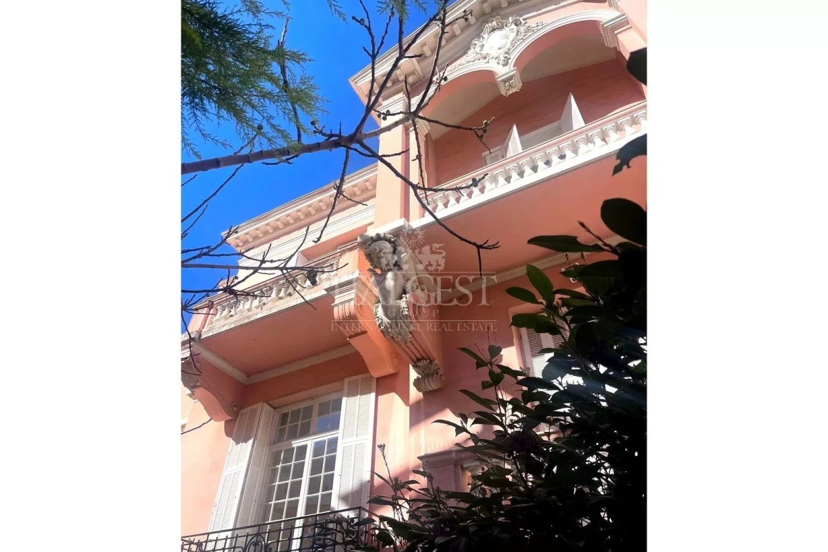 Luxury Apartment for sale in Menton, 595 000 €, Photo 5