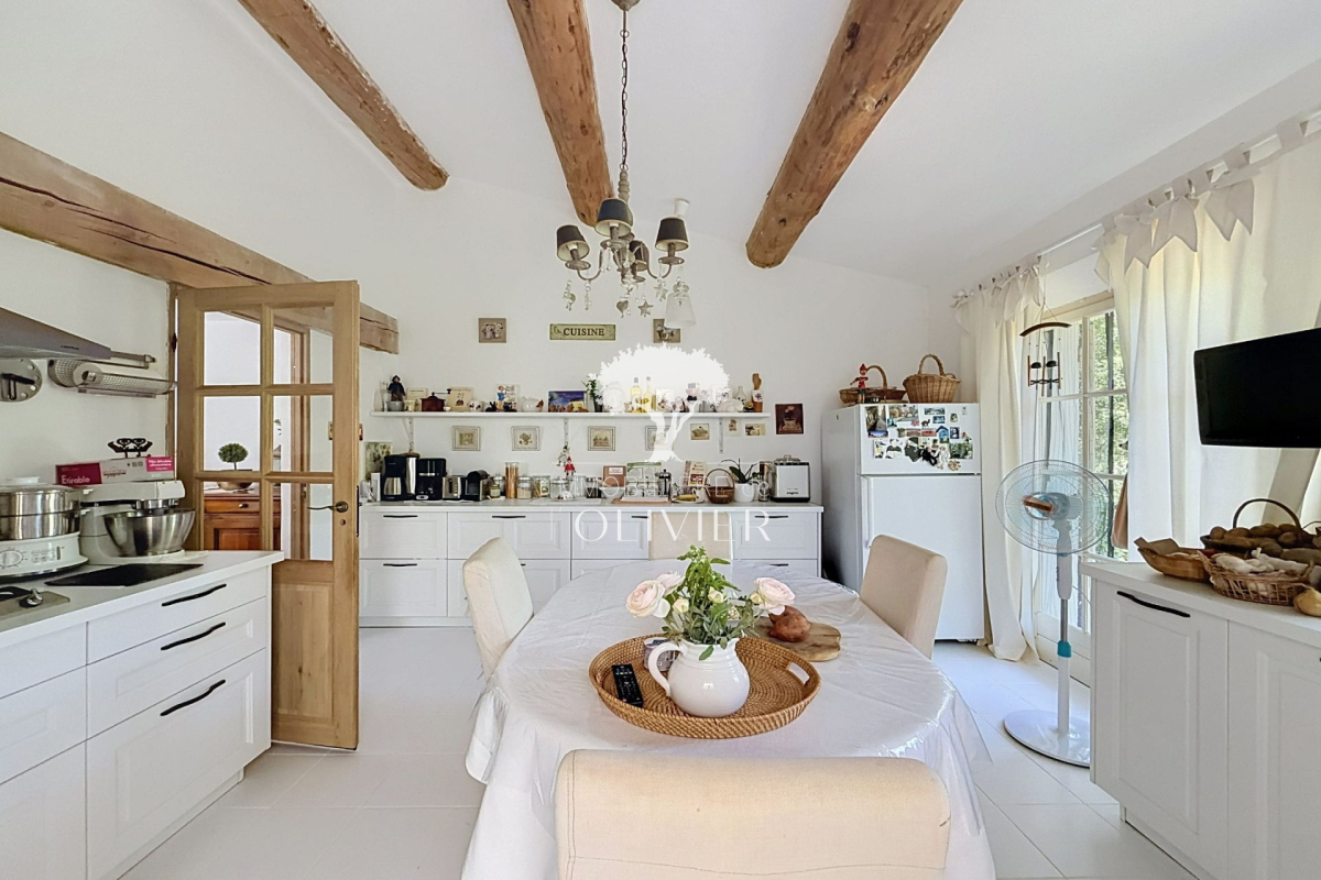 Maison de luxe à vendre à Saignon, 990 000 €, Photo 5