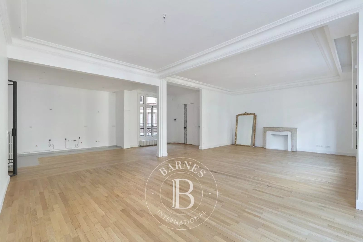 Appartement de luxe à vendre à Paris 16ème, 2 100 000 €, Photo 6