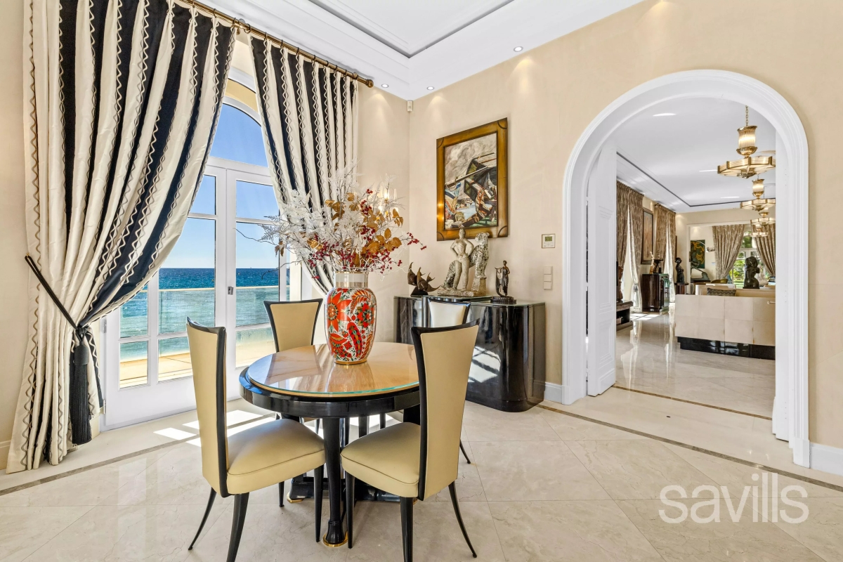 Maison de luxe à vendre à Èze, 28 000 000 €, Photo 6