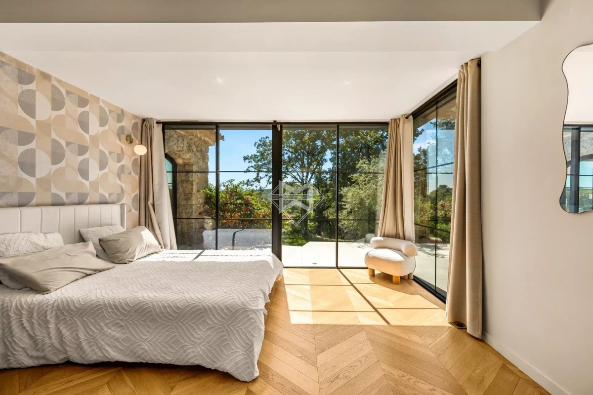 Luxury House for sale in Valbonne, 2 990 000 €, Photo 6