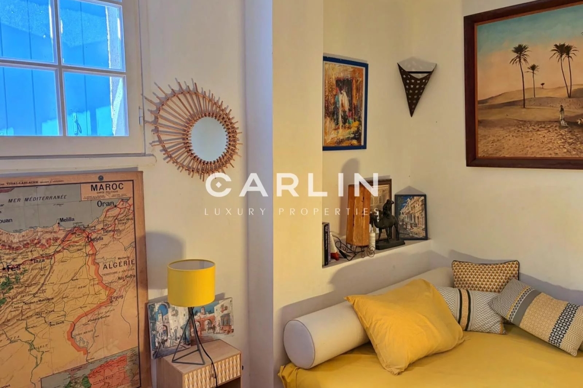 Luxury House for sale in Les Issambres, 1 000 000 €, Photo 6
