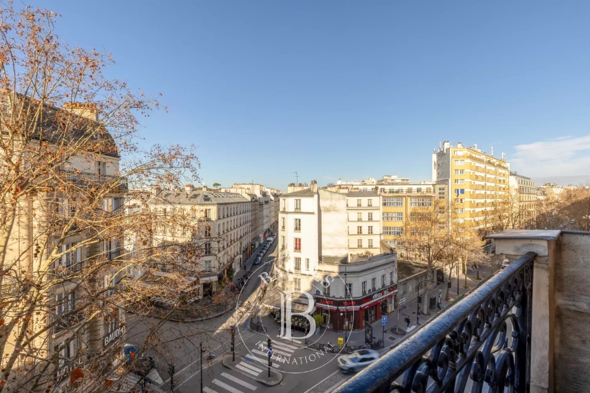 Appartement de luxe à vendre à Paris 11ème, 760 000 €, Photo 6