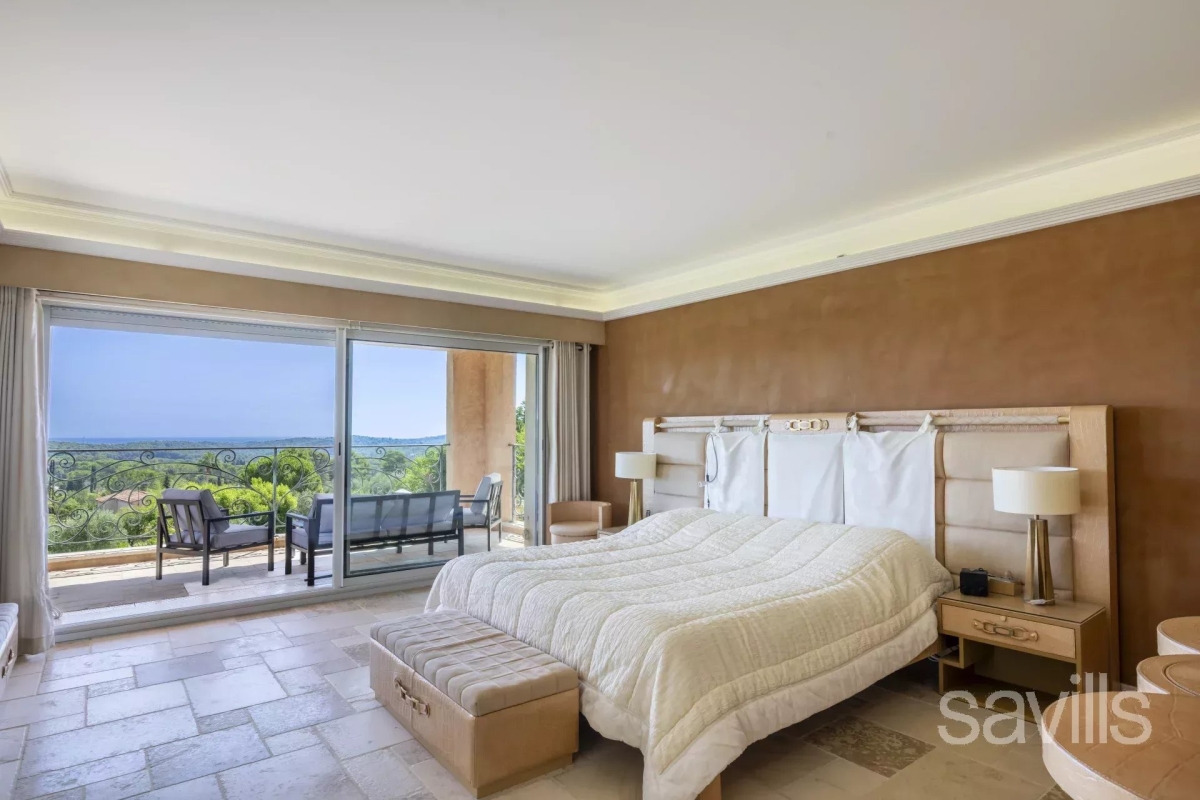 Maison de luxe à vendre à Mougins, 12 600 000 €, Photo 6