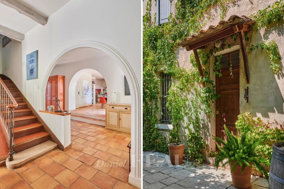 Maison de luxe à vendre à Marseille 11ème, 1 290 000 €, Photo 6