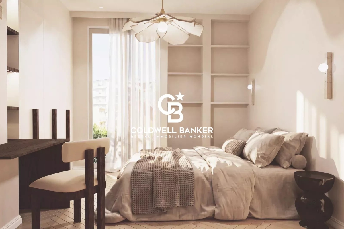 Luxury Apartment for sale in Nice, 595 000 €, Photo 6