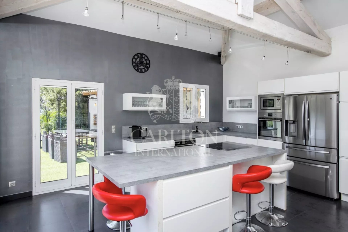 Luxury House for sale in Èze, 1 790 000 €, Photo 6
