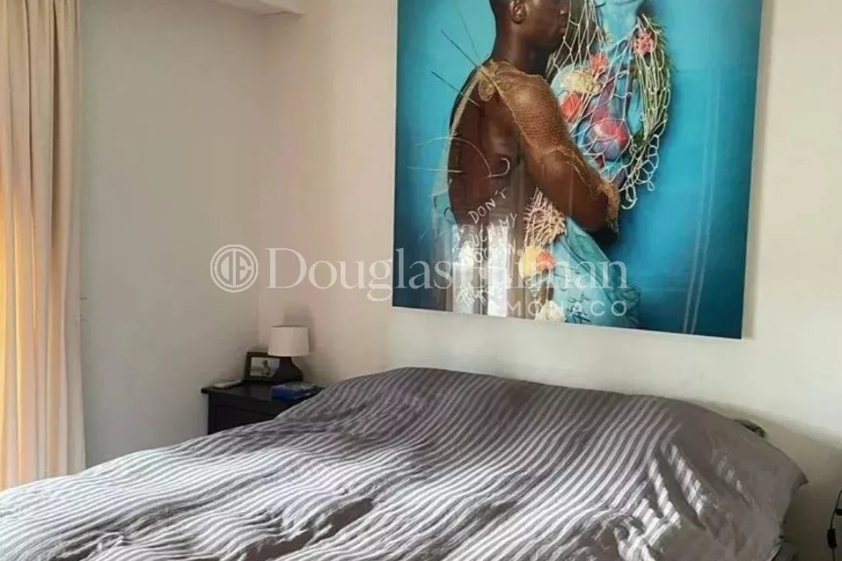 Appartement de luxe à louer à Monaco, 15 000 €, Photo 6
