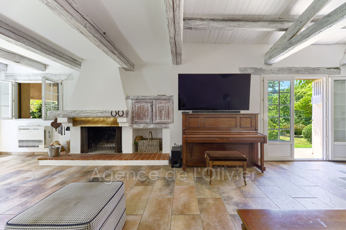 Luxury House for sale in Tourrettes-sur-Loup, 1 290 000 €, Photo 6