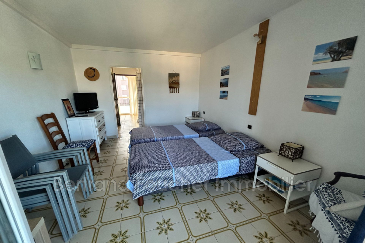 Luxury Apartment for sale in Cavalaire-sur-Mer, 259 000 €, Photo 6