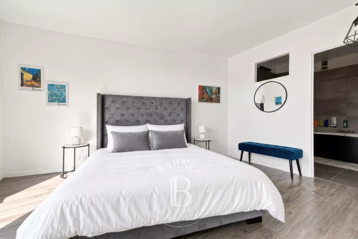 Luxury Apartment for sale in Paris 14ème, 500 000 €, Photo 7