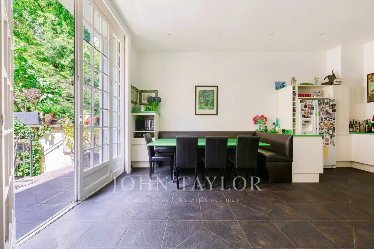 Luxury House for sale in Paris 16ème, 5 650 000 €, Photo 7