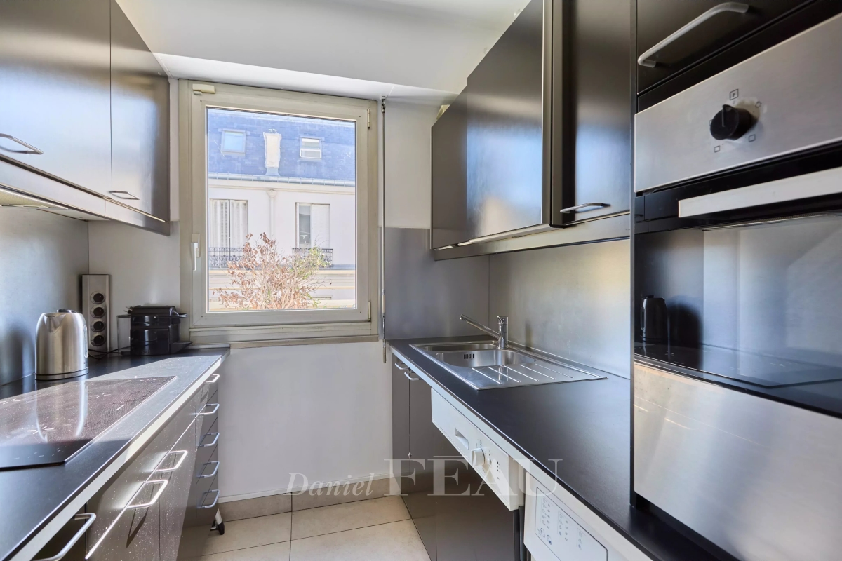 Appartement de luxe à vendre à Paris 7ème, 1 770 000 €, Photo 7