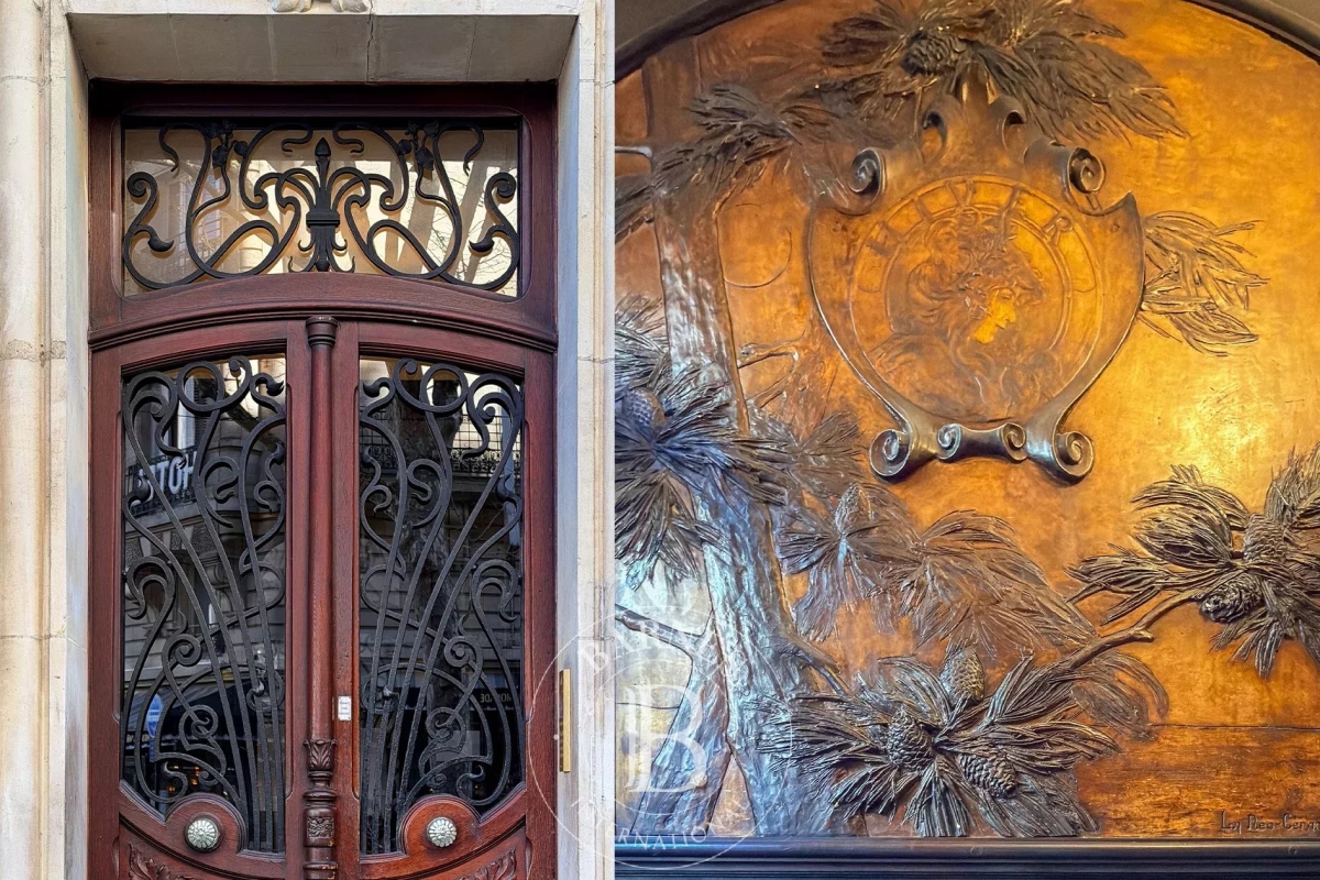 Appartement de luxe à vendre à Paris 11ème, 760 000 €, Photo 7