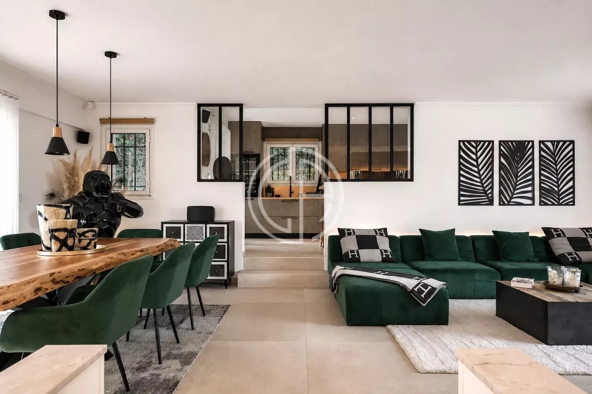 Maison de luxe à vendre à Le Cannet, 2 280 000 €, Photo 7