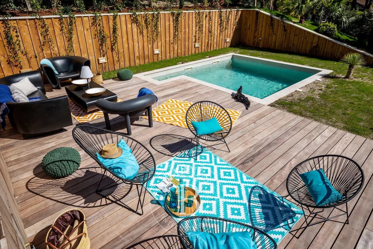 Maison de luxe à vendre à Pyla sur Mer, 4 500 000 €, Photo 7
