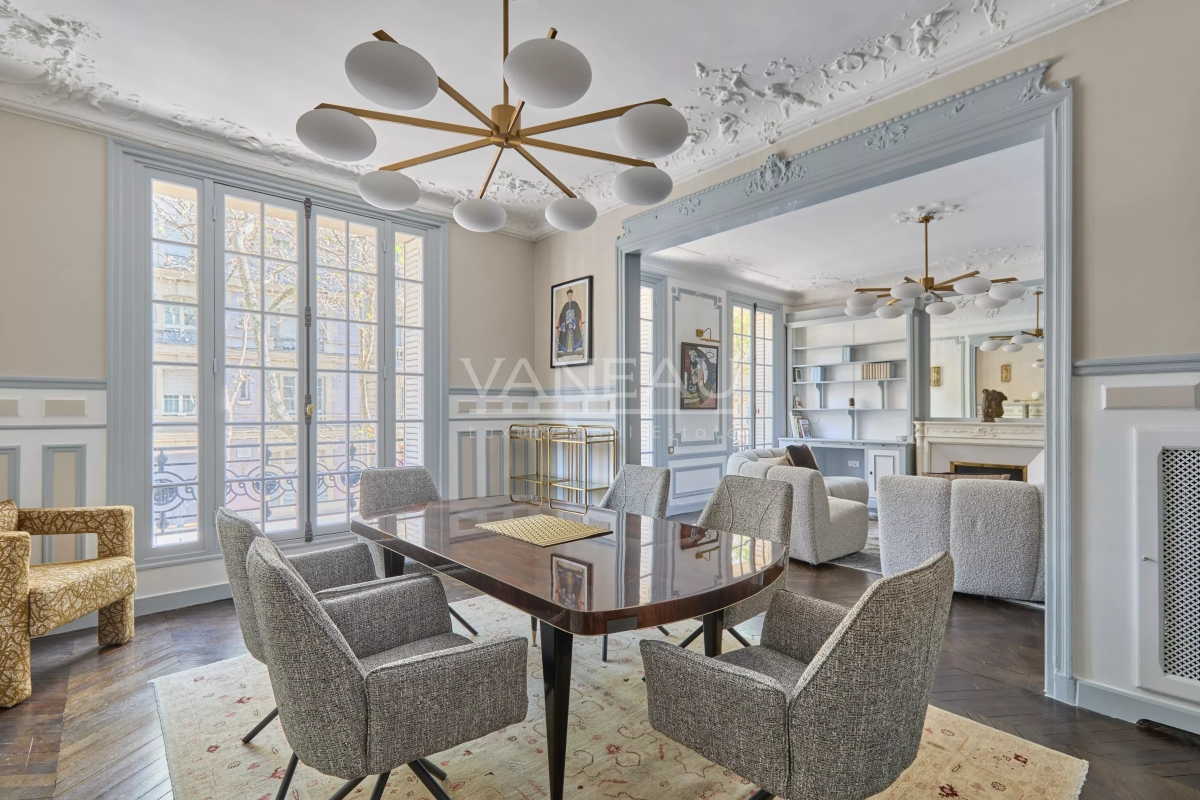 Appartement de luxe à vendre à Paris 7ème, 2 495 000 €, Photo 7