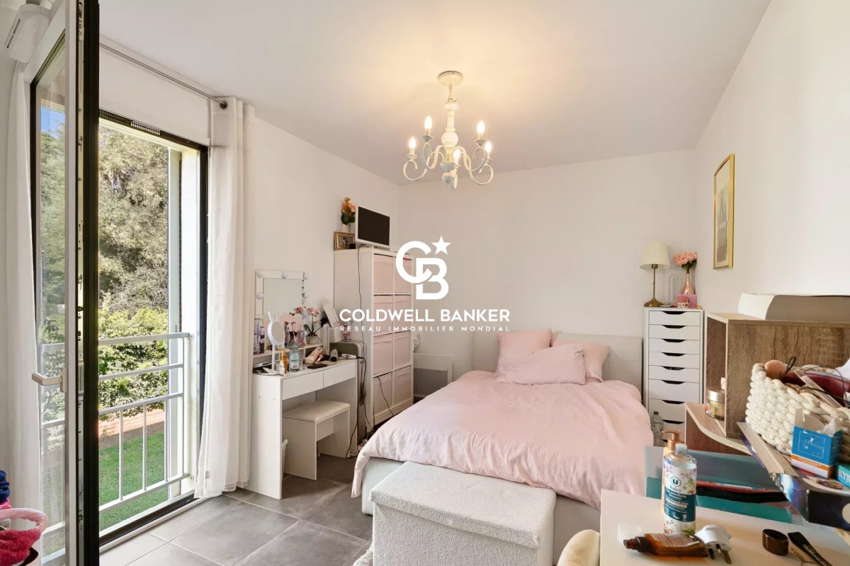 Appartement de luxe à vendre à Antibes, 850 000 €, Photo 7