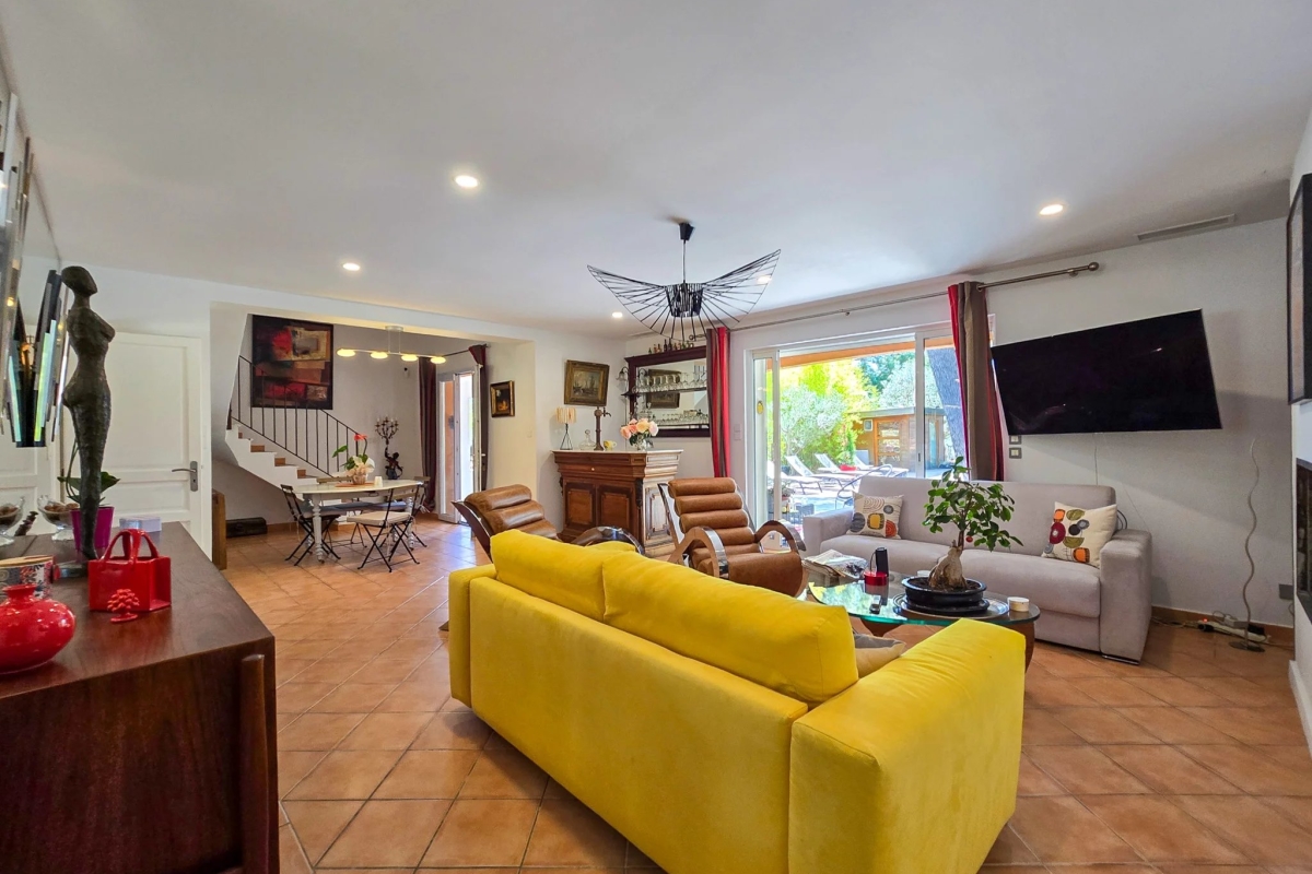 Maison de luxe à vendre à Lorgues, 1 260 000 €, Photo 7
