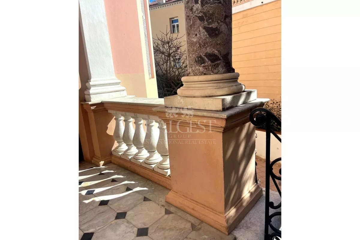 Luxury Apartment for sale in Menton, 595 000 €, Photo 7