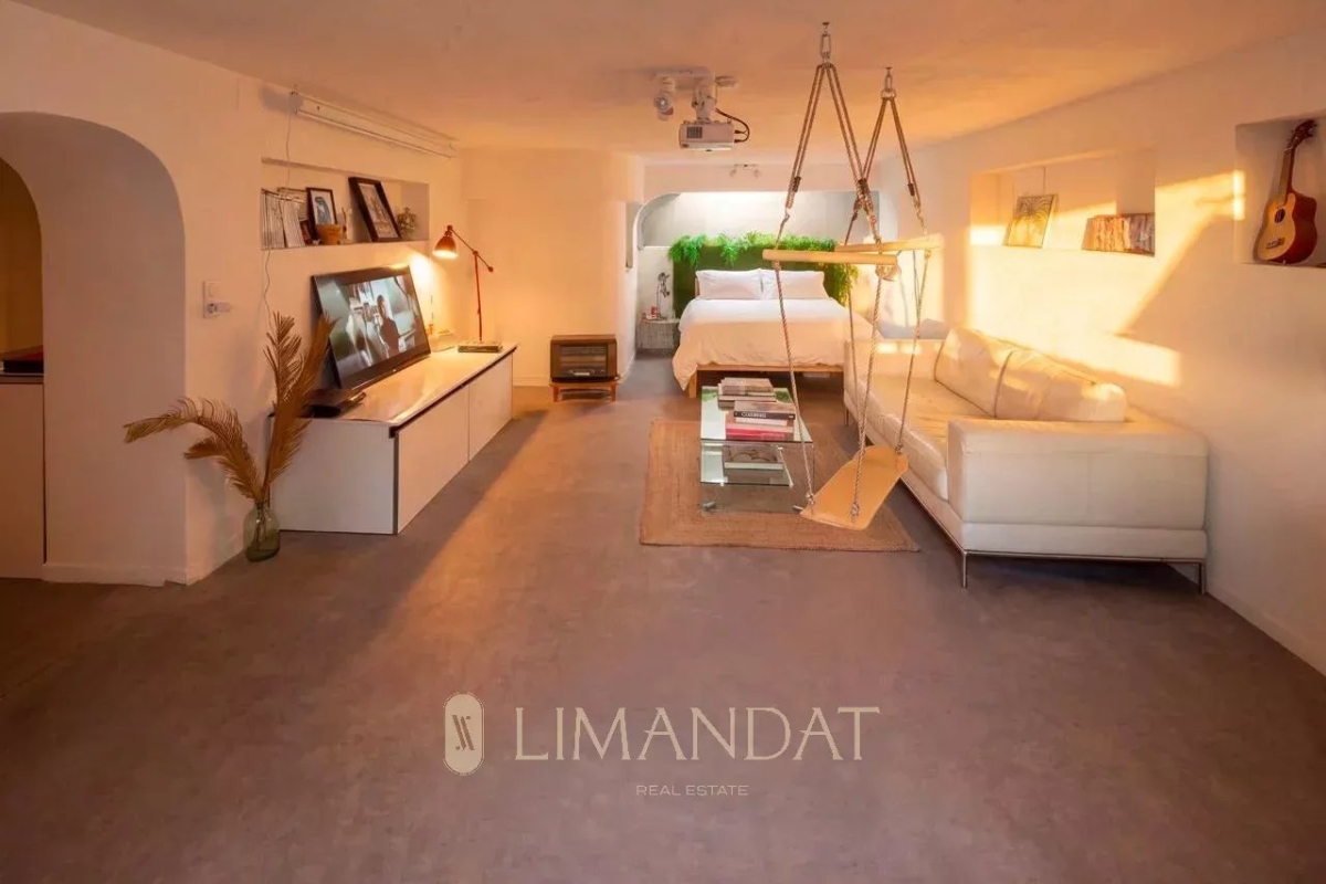 Maison de luxe à vendre à Roquebrune-Cap-Martin, 1 195 000 €, Photo 7