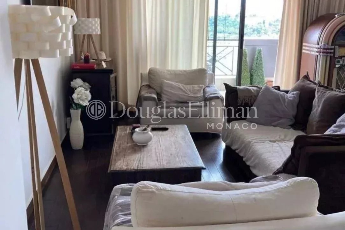 Appartement de luxe à louer à Monaco, 15 000 €, Photo 7