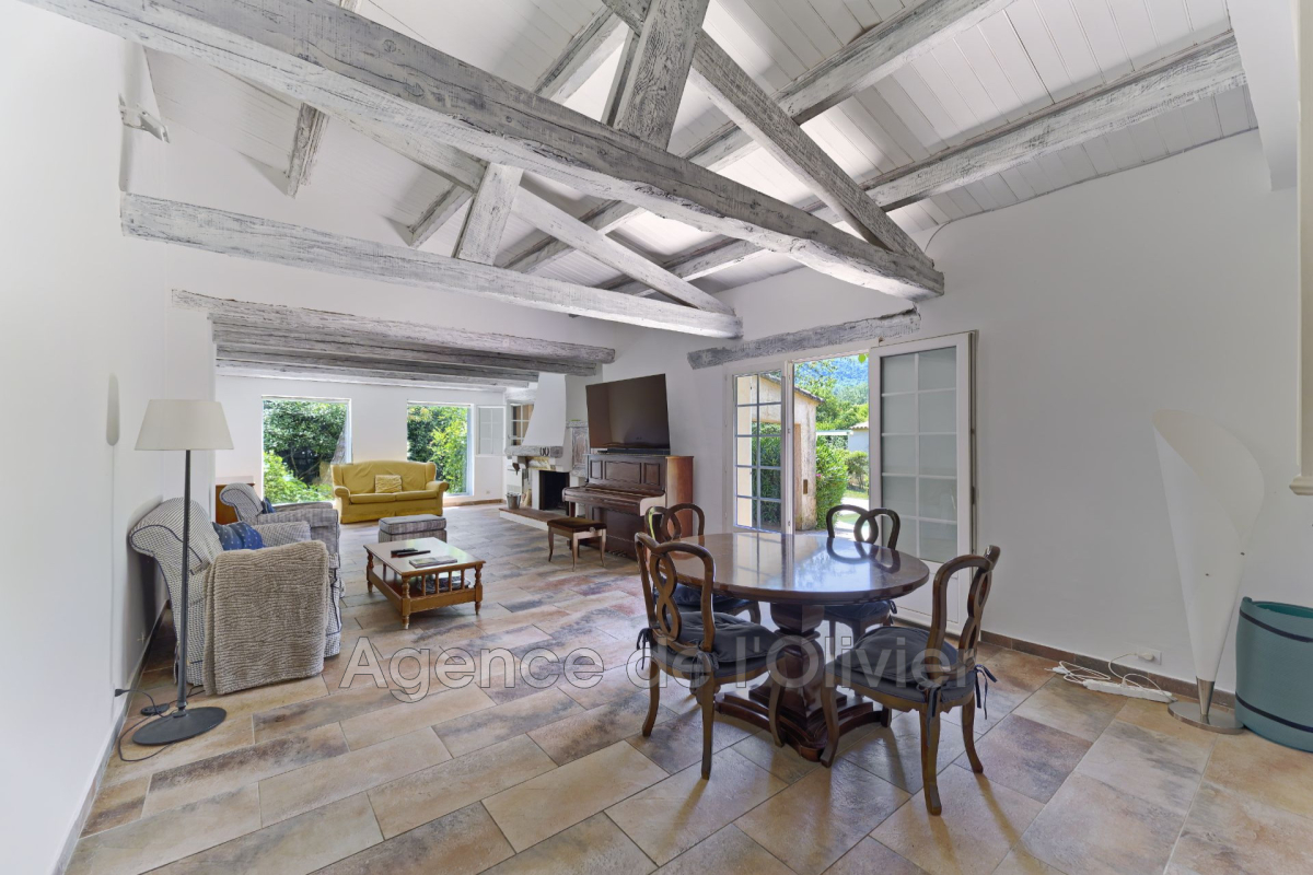 Luxury House for sale in Tourrettes-sur-Loup, 1 290 000 €, Photo 7