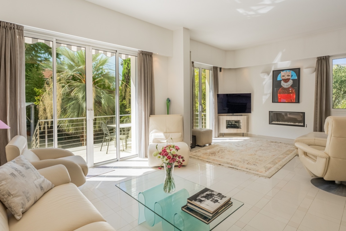 Maison de luxe à vendre à Nice, 2 990 000 €, Photo 7