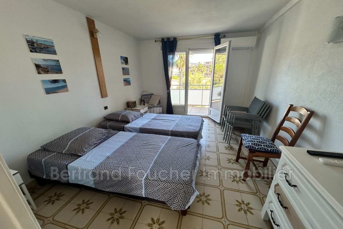Luxury Apartment for sale in Cavalaire-sur-Mer, 259 000 €, Photo 7