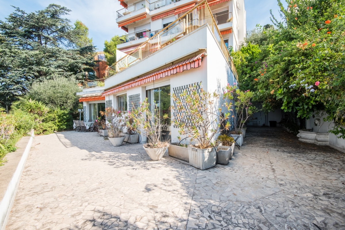 Appartement de luxe à vendre à Nice, 1 700 000 €, Photo 1