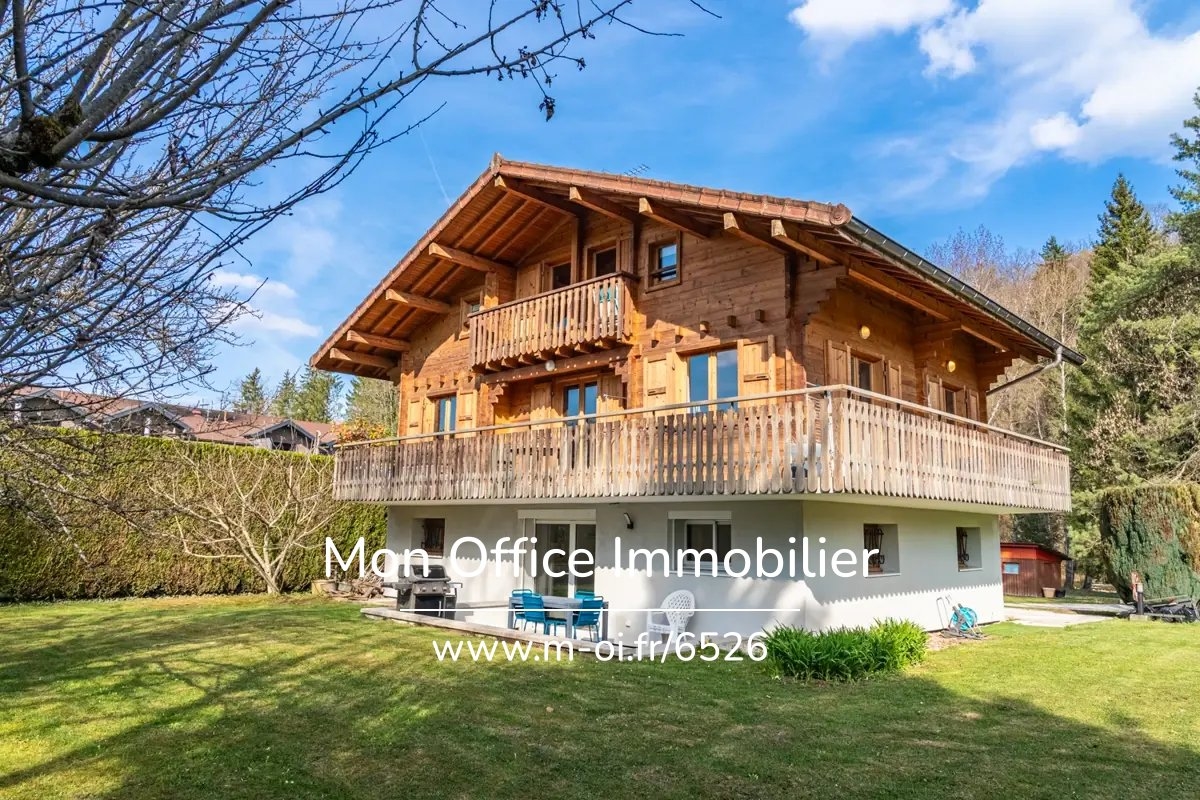 Luxury House for sale in Saint-Martin-Bellevue, 720 000 €, Photo 1