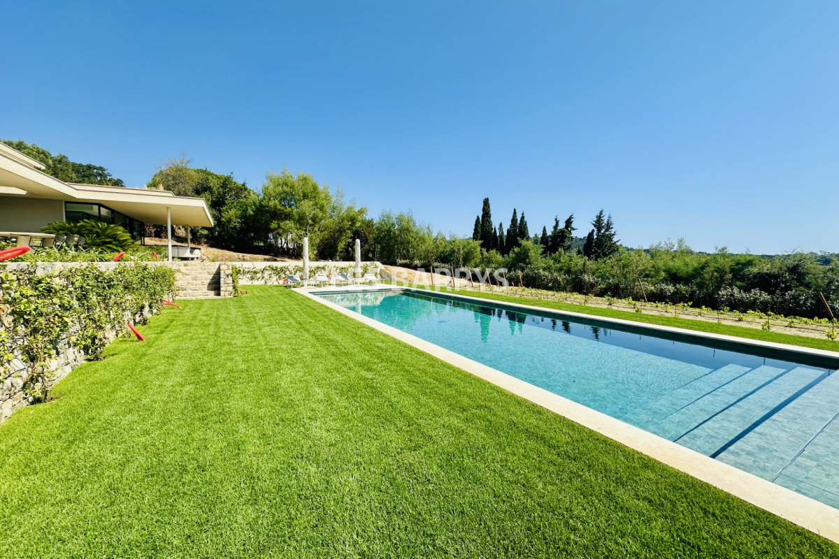 Luxury House for sale in Ramatuelle, 14 500 000 €, Photo 1