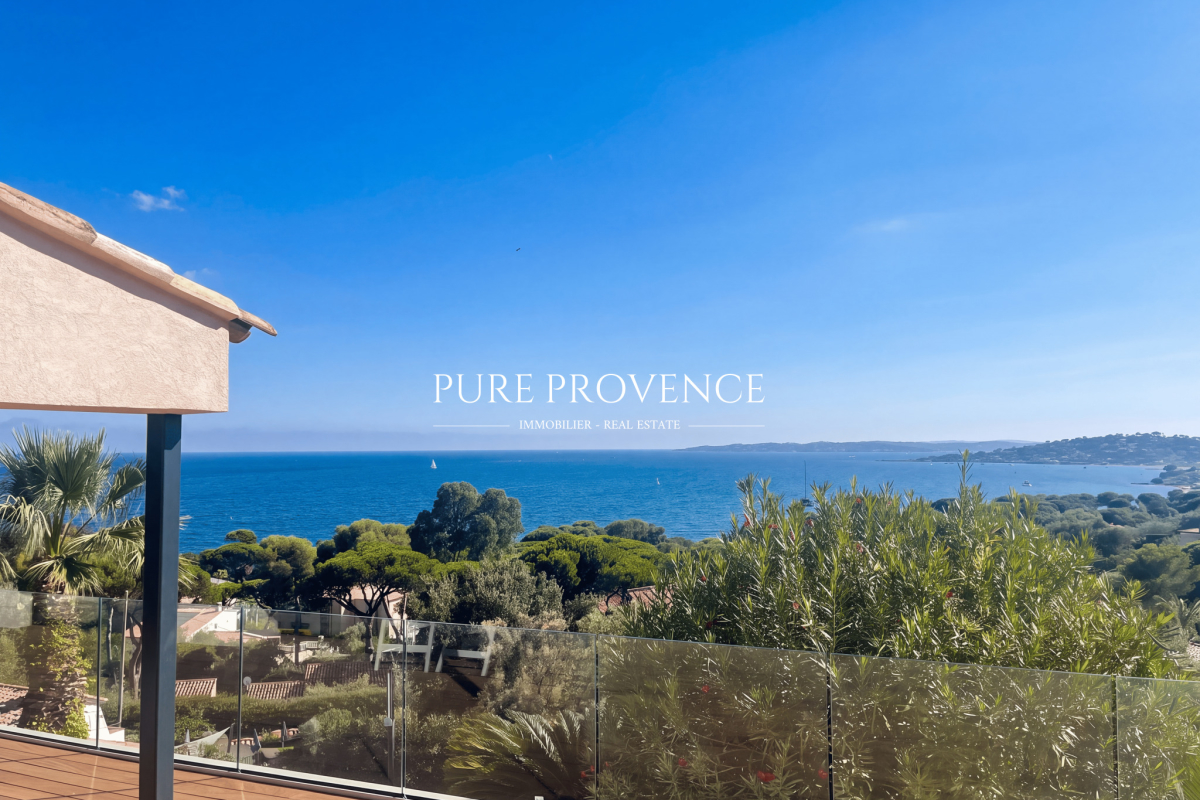 Luxury House for sale in Sainte-Maxime, 2 990 000 €, Photo 1