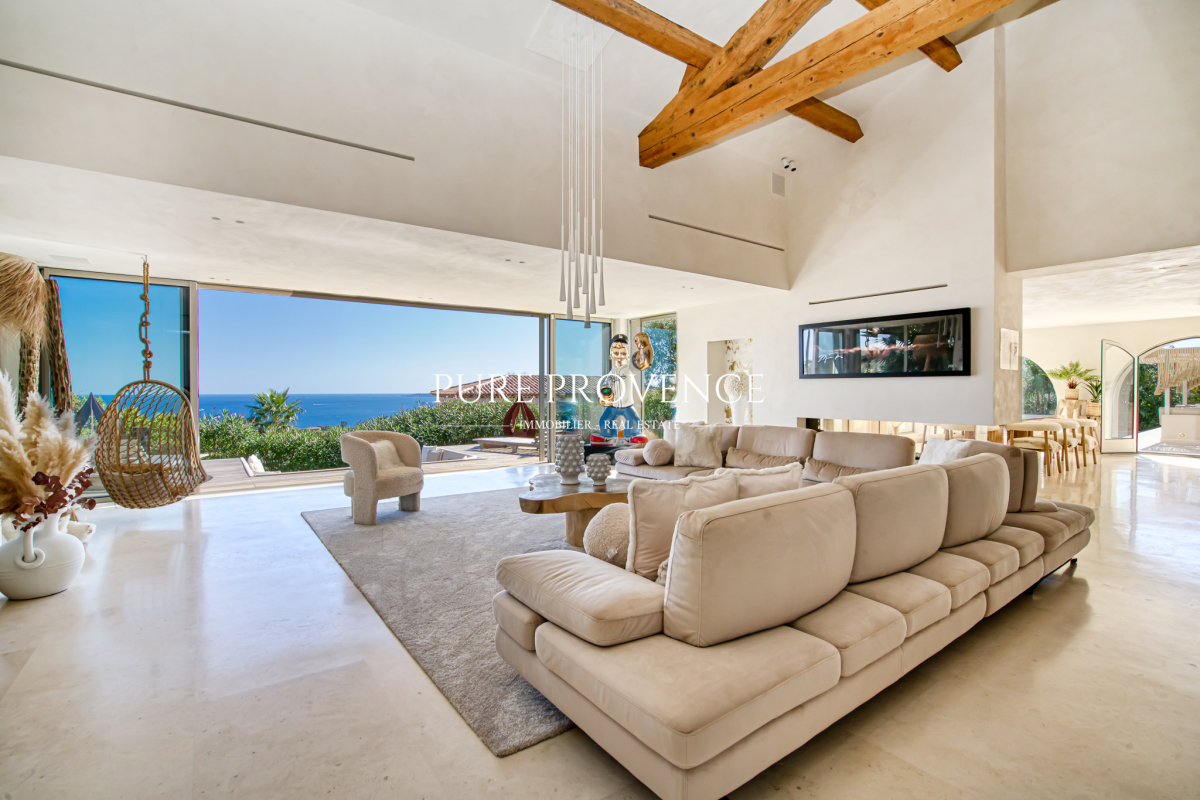 Luxury House for sale in Sainte-Maxime, 3 990 000 €, Photo 1