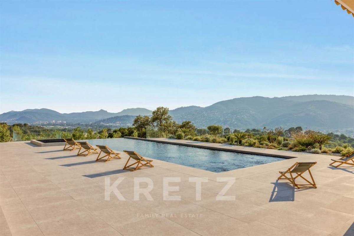 Maison de luxe à vendre à Mougins, 12 750 000 €, Photo 1