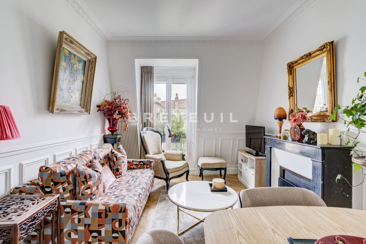 Appartement de luxe à vendre à Paris 14ème, 470 000 €, Photo 1