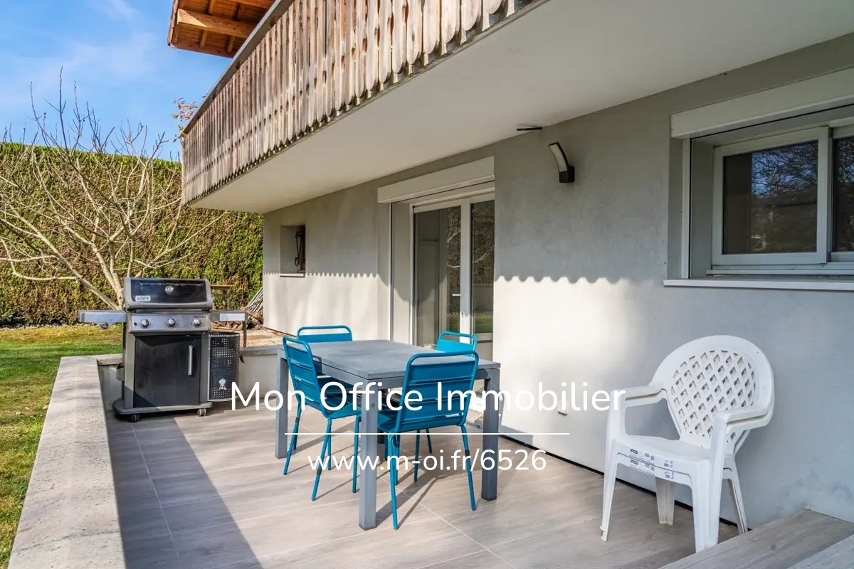 Luxury House for sale in Saint-Martin-Bellevue, 720 000 €, Photo 2