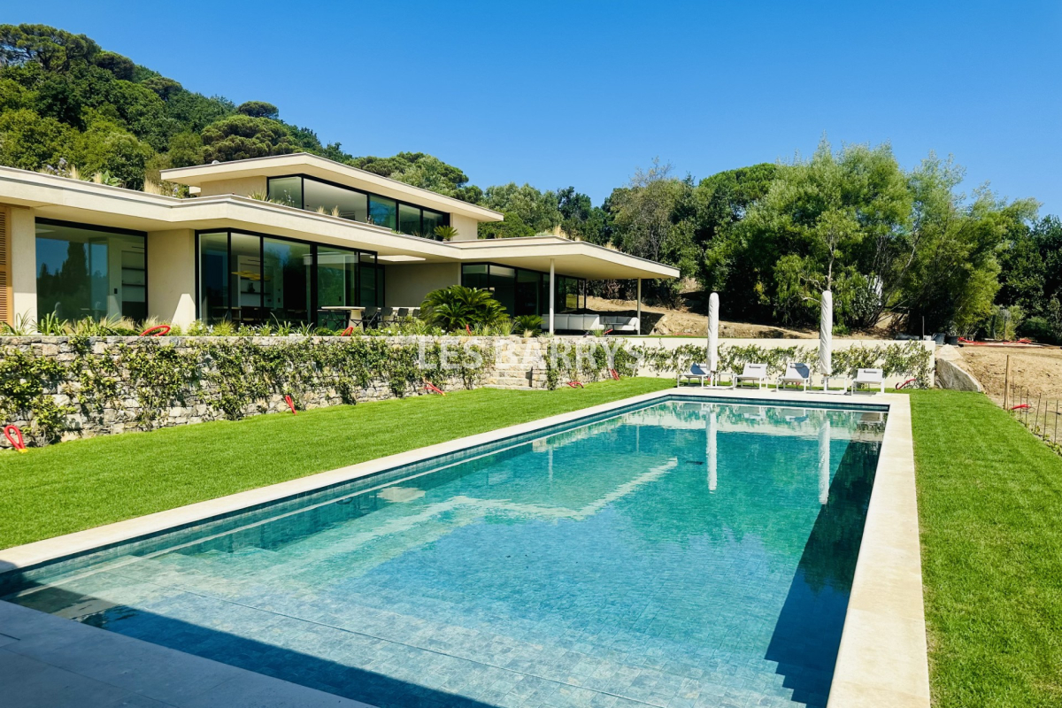 Luxury House for sale in Ramatuelle, 14 500 000 €, Photo 2