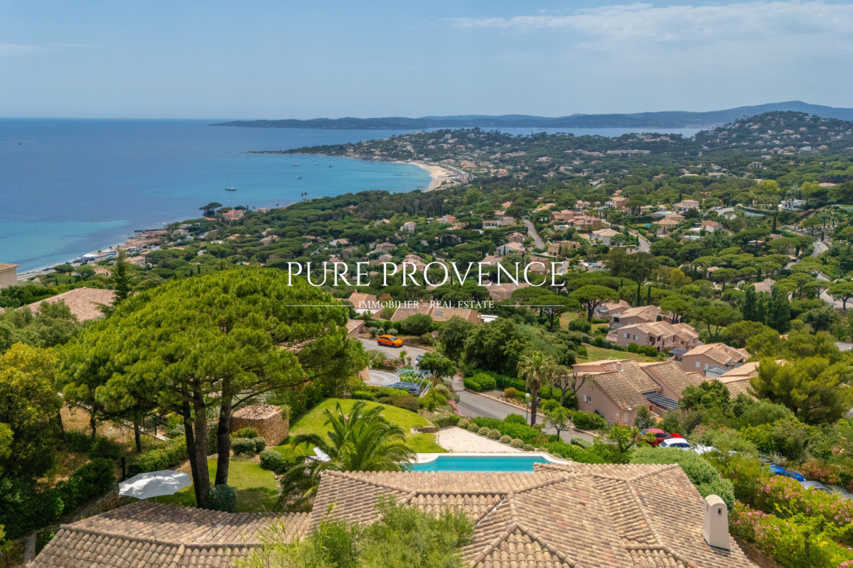 Luxury House for sale in Sainte-Maxime, 2 490 000 €, Photo 2