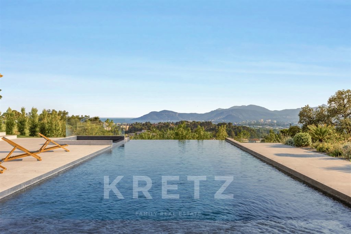 Maison de luxe à vendre à Mougins, 12 750 000 €, Photo 2