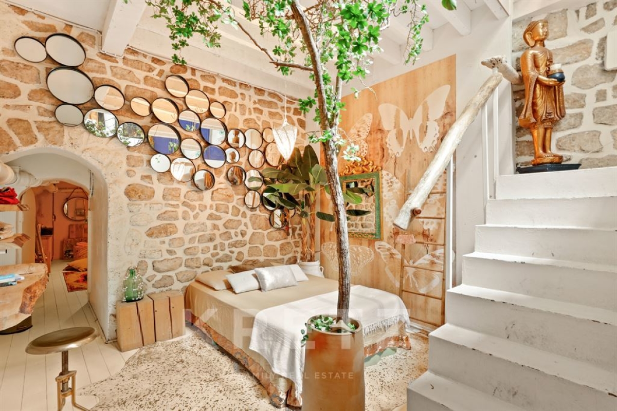 Appartement de luxe à vendre à Paris 10ème, 1 300 000 €, Photo 2