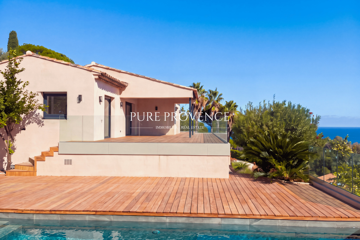 Luxury House for sale in Sainte-Maxime, 2 990 000 €, Photo 3