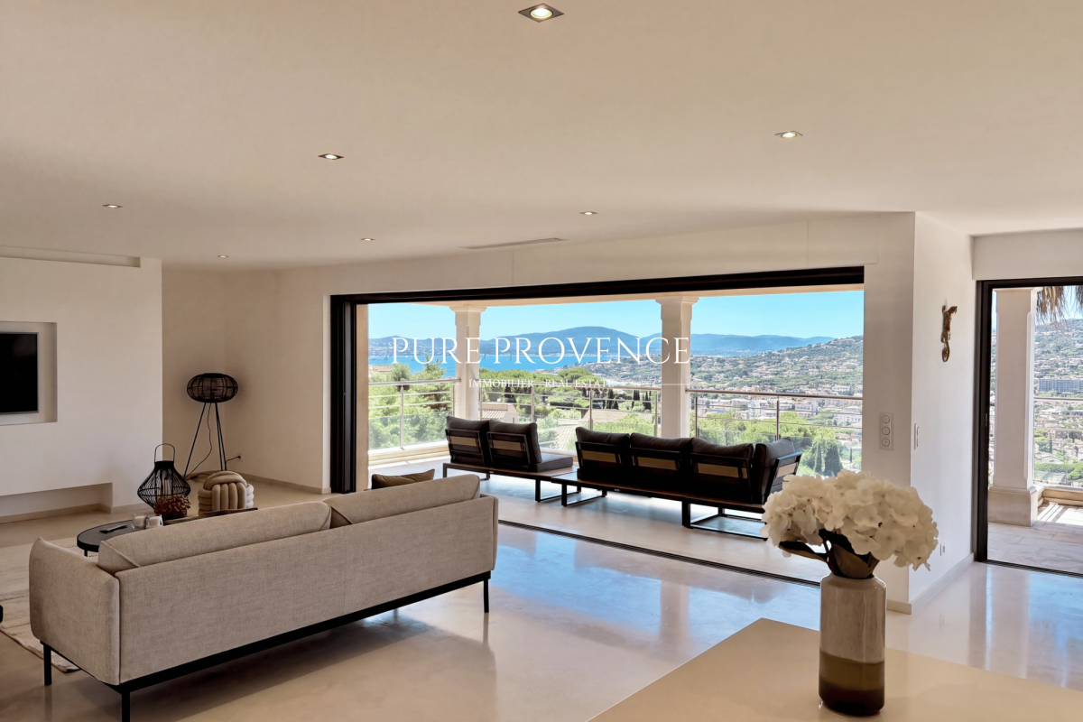 Luxury House for sale in Sainte-Maxime, 2 490 000 €, Photo 3