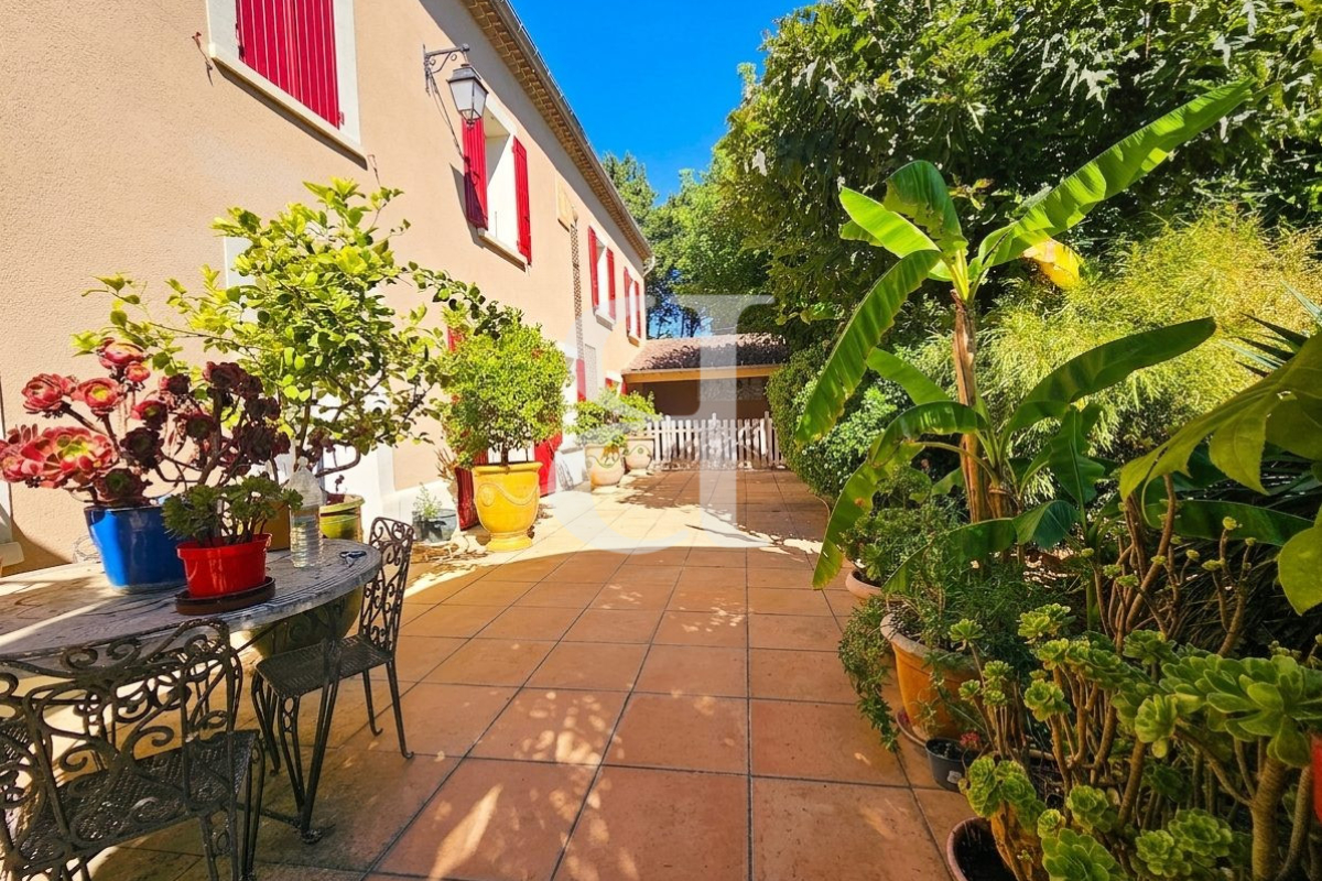 Luxury House for sale in Orange, 789 000 €, Photo 3