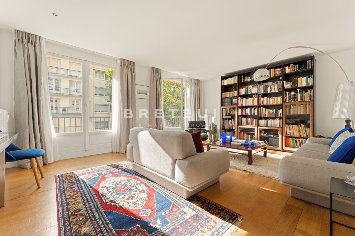 Appartement de luxe à vendre à Neuilly-sur-Seine, 1 150 000 €, Photo 3
